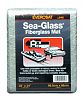 Evercoat 100941 Sea Glass Mat 38" X 3 Yd