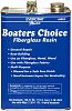 Evercoat 105501 Boaters Choice Resin Gallon