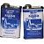 Evercoat 105612 Two Part Foam Flotation Kit 1/2 Gallon