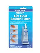 Evercoat 105653 Scratch Patch Buff White .5oz