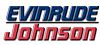 Evinrude/Johnson Outboard Propellers