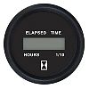 Faria 12835 Euro Digital Hourmeter 12-32 Volts