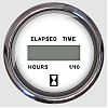 Faria 25010 Newport SS Hourmeter (digital) (12-32 Vdc)