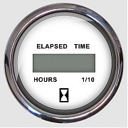 Faria 25010 Newport SS Hourmeter (digital) (12-32 Vdc)