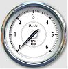 Faria 45002 Newport SS Tachometer (6000 Rpm) (gas) (inboard & I/O)