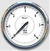 Faria 45013 Newport SS Tachometer (6000 Rpm) (gas) (inboard)
