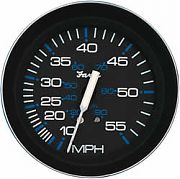 Faria Coral Speedo, 55 MPH
