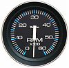 Faria Coral Tach 6000 gas inboard & I/O engines