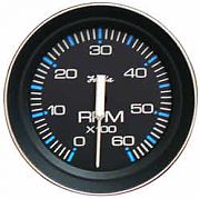 Faria Coral Tach 6000 gas inboard & I/O engines