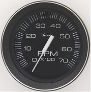 Faria Coral Tach 7000 universal for all outboard