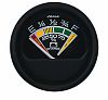 Faria Euro Battery Condition Indicator 12 vDC