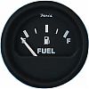 Faria Euro Fuel Level Gauge E-1/2-F