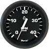 Faria Euro Tach 4000 Diesel Mech Take-Off & Var Ratio Alt