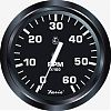 Faria Euro Tach 6000 gas inboard & I/O engines