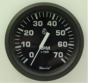Faria Euro Tach 7000 universal for all outboard