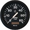 Faria Euro Tach/Hm 6000 gas inboard