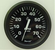 Faria Euro Tach/Hm 7000 universal outboard
