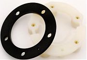 Faria Fuel Sender Install Kit