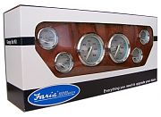 Faria Kronos 6 Gauge Set