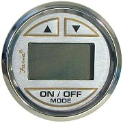 Faria Kronos Depth Sounder - In-Hull