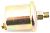 Faria Oil Pressure 1/8" NPFT American 80 Psi Dual Standard
