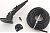 Faria Pitot Kit - Universal, w/ 20´ tubing