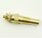 Faria Temp Sender 1/8" American Dual Standard