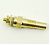 Faria Temp Sender 1/8" American Dual Standard