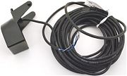 Faria Transom Mount Depth Transducer