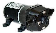 Flojet 04105143A Heavy Duty Quad Series Water Jet Water System Pump