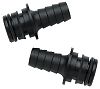 Flojet 20381-002 Kit Quad Port X 1/2 Barb (pr)