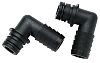 Flojet 20381-010 Kit Quad Port X 3/4 Barb 90DG