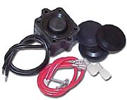 Flojet 2090118 Press.Switch for 4325 4305 40PSI