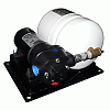 Flojet Water Booster System - 40PSI - 4.5GPM - 24 Volt