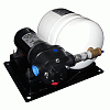 Flojet Water Booster System - 40PSI/4.5GPM/115V