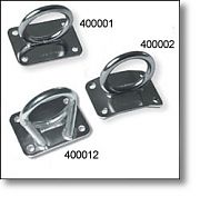 Forespar 400002 Pad Eye