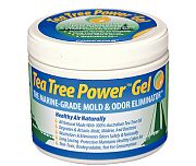 Forespar 770202 Tea Tree Power Gel 4OZ