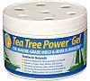 Forespar 770203 Tea Tree Power Gel 8OZ