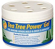 Forespar 770203 Tea Tree Power Gel 8OZ