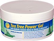 Forespar 770204 Tea Tree Power Gel 16oz