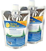 Forespar 770206 Tea Tree Power Refill 2X22 Oz