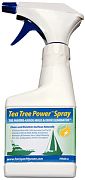 Forespar 770207 Tea Tree Power Spray 8OZ