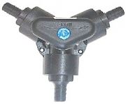 Forespar 902000 1-1/2" Y Valv MF852