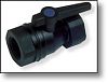 Forespar 905101 3/4" Ball Valve MF850