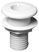 Forespar 906032 2 Round Thru-Hull