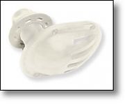 Forespar 906060 1-1/4" Scoop Strainer