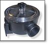 Forespar 906066 1-1/2" Water Strainer