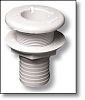 Forespar 906070 Mushroom 1-1/8 Thru-Hull Connector