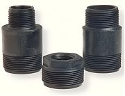 Forespar 910062 1 1/2 Male To 1 Female Reducer