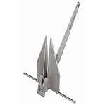 Fortress Anchor 15lb For Boats 39-45´